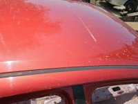 Dach Toyota Yaris III HB 5d