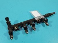 TESTOWANY Wtryskiwacz Fiat Panda II 1.1 wiel