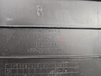 Osłona ZAŚLEPKA PLASTIK MG3 24- 11202841