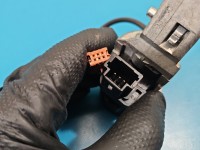 Komputer Sterownik silnika 0281013872, 9664843780, 9666895580 Citroen Berlingo II 1.6 hdi