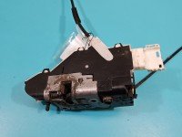 Zamek przód lewy 9681335380 Toyota Proace I 13-16 EUROPA TOYOTA, 6pin