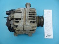 TEST Alternator Fiat Stilo 0124325058, 46813061 1.6 16v