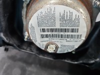 Deska rozdzielcza airbag pasażera kokpit Seat Leon III 12-