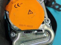 Pas bezpieczeństwa przód prawy pasażera Skoda Octavia III 5G4857756C