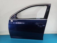 DRZWI PRZÓD LEWE KIEROWCY Vw Jetta V 4d granatowy LD5Q