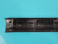 Osłona ZAŚLEPKA PLASTIK Isuzu D-Max III 19-