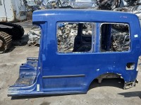 Błotnik tył lewy ćwiartka Vw Caddy III 2K Brak HB