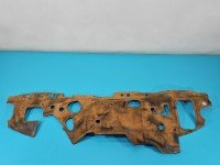 Wygłuszenie pozostałe PODBITKA Toyota Land Cruiser J200 07-