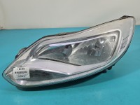 Reflektor lewy lampa przód Ford Focus Mk3 EUROPA