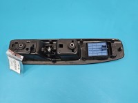 Przełącznik szyb Fiat Doblo II 10- EU 735550087