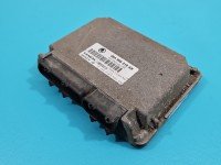 Komputer Sterownik silnika 06A906019AN, 5WP437403 Skoda Octavia I 1.6 SR