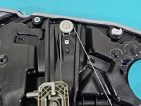 Podnośnik tył prawy SZYBY WINDA BMW iX3 G08 2869126, 5A5C884 inny