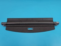 Roleta bagażnika Skoda Fabia III