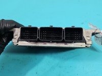 Komputer Sterownik silnika 9656036180 Peugeot 407 2.2 16V