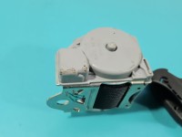 Pas bezpieczeństwa tył lewy TOYOTA, Europejska, + zapinka Toyota Aygo II 14-22