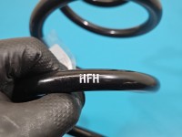 Sprężyna przód przednia AUDI A6 C7 3.0 TDI (CLAA)