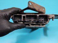 Komputer Sterownik silnika 9663289180, 9661256980, 1349511080 Peugeot Boxer II 2.2 hdi (22DT)