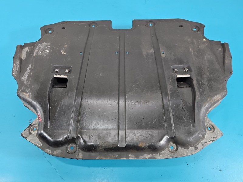 PŁYTA PODWOZIA Osłona silnika dolna Mercedes W221 3.5 V6