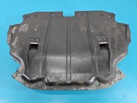 PŁYTA PODWOZIA Osłona silnika dolna Mercedes W221 3.5 V6