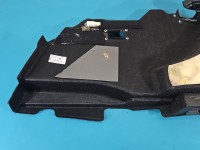 Tapicerka bagażnika lewa boczek Maserati Quattroporte VI 13- 6700248010