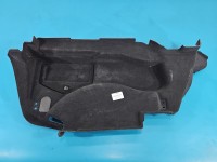 Tapicerka bagażnika prawa boczek Jaguar XE X760