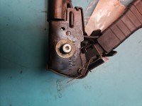 Pas bezpieczeństwa tył lewy Opel Zafira B