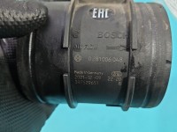 Przepływomierz Iveco Daily IV 06-14 2.3 HPI 4pin 0281006048