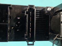 Konsola panel nawiewu Seat Ibiza V KJ 6F 6F1820045K