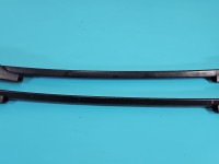 Relingi dachowe komplet MAZDA 5 05-