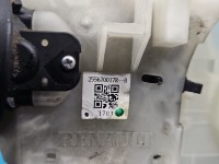 Przełącznik zespolony Renault Scenic III 255670017R, 255520013R