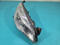 Reflektor prawy lampa przód Opel Astra IV J EUROPA