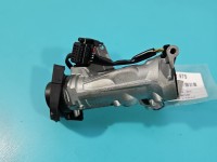 Stacyjka KLUCZYK WKŁADKA Seat Leon II 1K0905851B