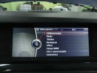 Wyświetlacz Bmw f10 f11 924389701C monitor