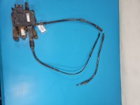 Hamulec ręczny elektryczny Opel Astra IV J A2C53378560, 13311218