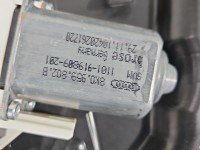 Podnośnik przód prawy SZYBY WINDA 8K0959802B, 7P5837756B Porsche Cayenne II IMPRK1402835, 8K0959802B, 7P5837756B,...