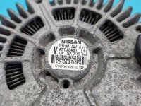 TEST Alternator Renault Koleos 23100-JG71A, 23100JG71A 2.0 dci