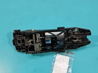 Klamka tył prawa zewnętrzna Skoda Yeti 5L0839885A LF9E