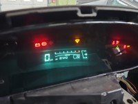 Licznik Toyota Yaris II 83800-0D630 1.4 D4D EUROPA