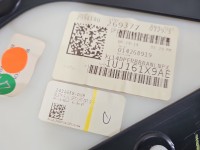 Tapicerka drzwi przód prawa boczek Jeep Cherokee KL 68141925AC