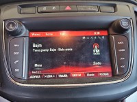 Radio fabryczne Opel Zafira C 39107985 radioodtwarzacz