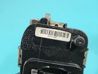 Przepustnica Opel Zafira B 1.9 cdti