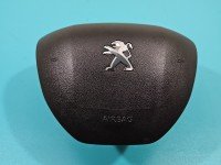 Poduszka powietrzna kierowcy airbag Peugeot 208 I 96728484ZD