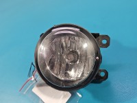 Halogen prawy Toyota Proace City 9837817180