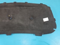 Wygłuszenie maski PODBITKA Opel Corsa E