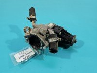 Zawór egr Citroen Jumper 14- 703784340 2.2 hdi CITROEN, 5 PIN, BK2Q-9D475-CD