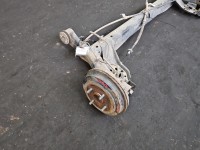 Tylna belka oś tył Kia Picanto III 17- 1.2 MPI