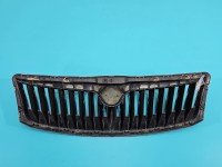 Atrapa grill Skoda Octavia II