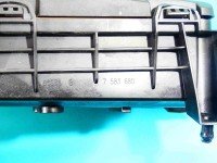Obudowa filtra powietrza Citroen C5 II X7 1.6 THP V75836818008, V758368180