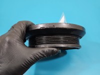 Koło pasowe wału korbowego Porsche Panamera I 970 94610224175 3.0 v6 (CWD)