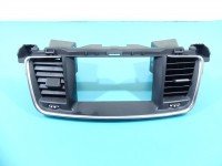 Ramka radia Peugeot 508 I 10-18 9686446277